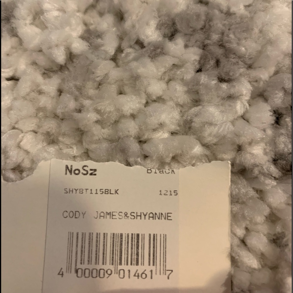 NWT Boot Cuffs - Picture 4 of 5